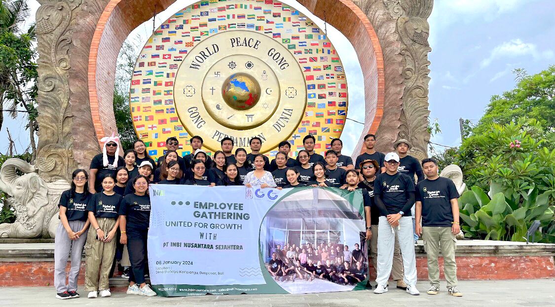 Employee Gathering 2024